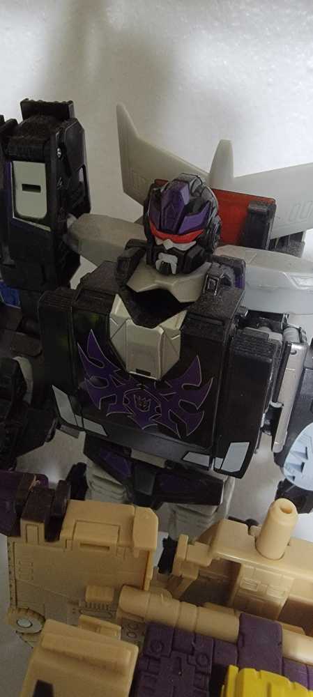 Kong (Godzilla Vs Kong Stylist Figure)