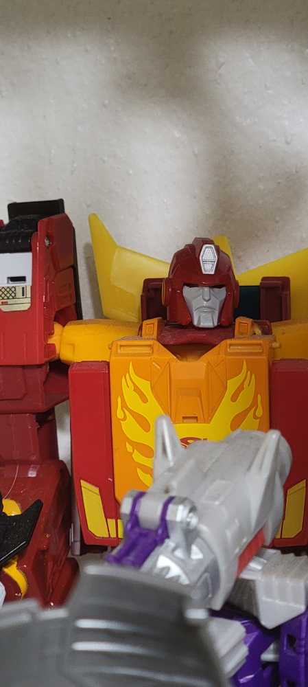 Reshiram - Pokémon Plamo