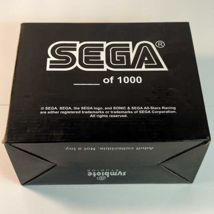 Ryu Hazuki from Shenmue - Symbiote Studios (Limited Edition Chatacter Figurine) action figure collectible - Main Image 3