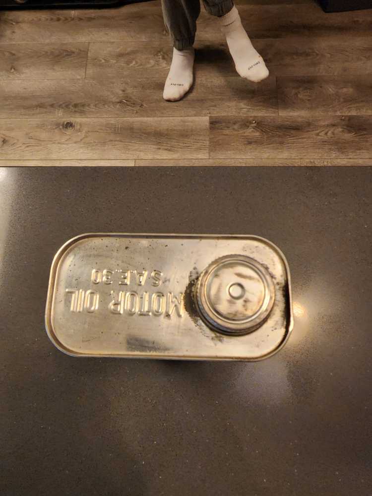 Union 76 Outboard (150)  action figure collectible - Main Image 3