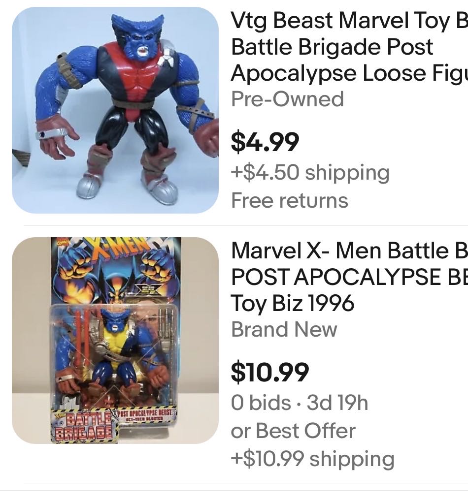 Joytoy Warhammer 40k : Imperial Fists Intercessors