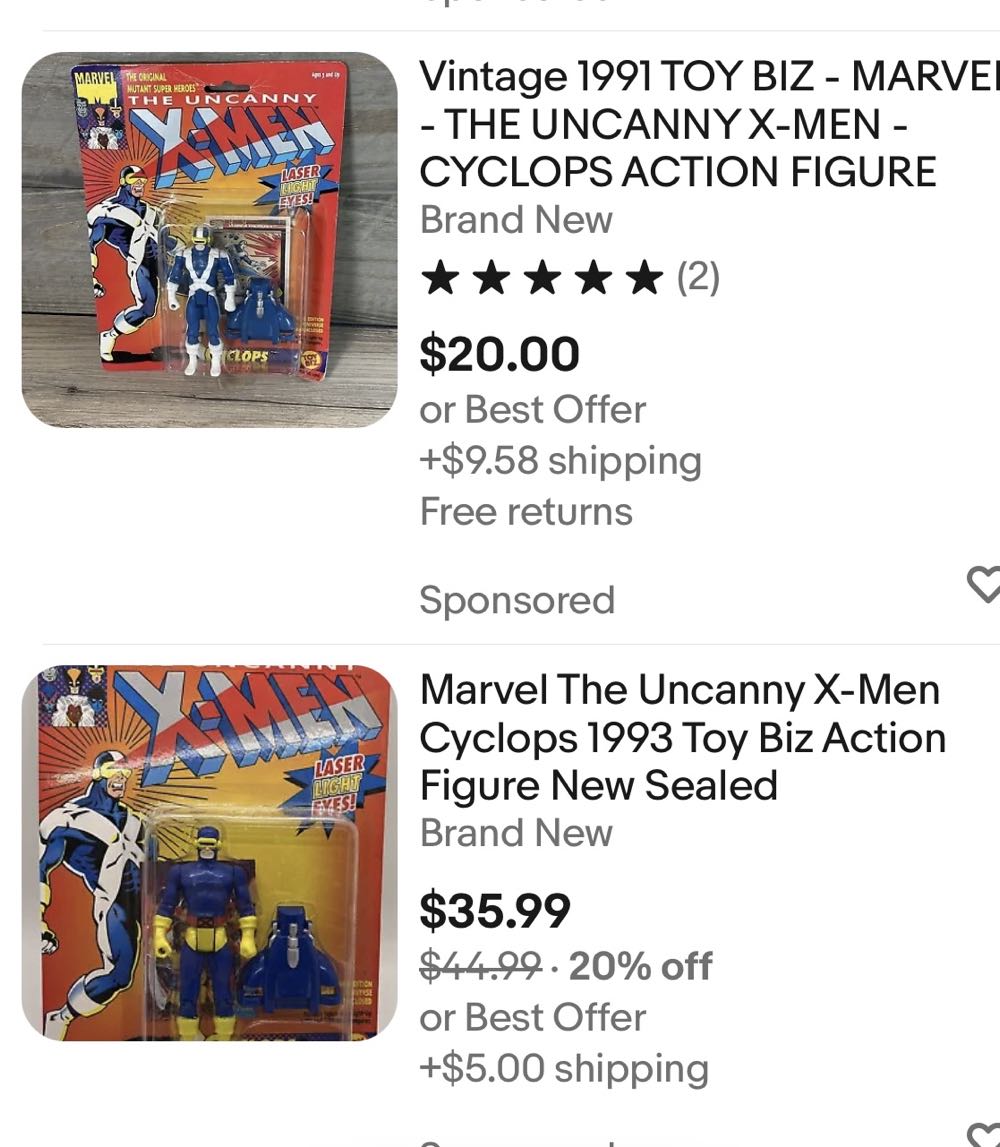 Luke Skywalker’s Snowspeeder