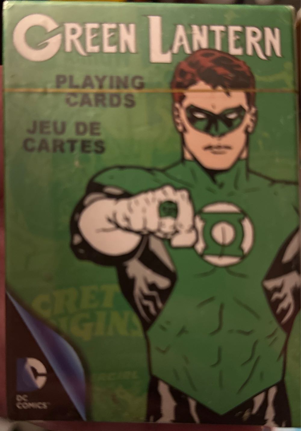 Star Wars Collector Timepiece Yoda Watch & Millennium Falcon Case Hope Sealed