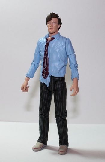 Animated Series: Gotham City Enforcement Team