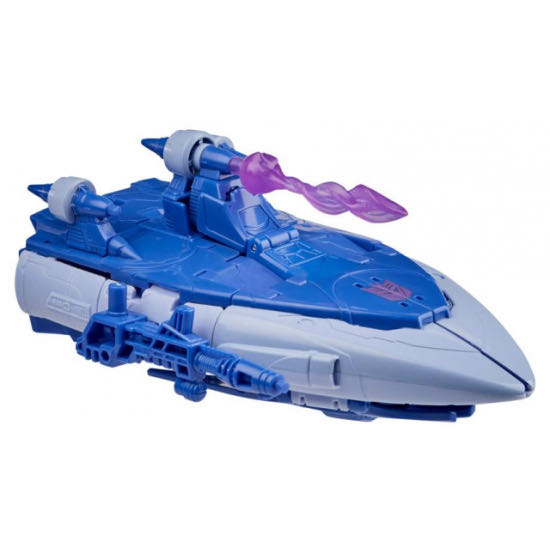 Transformers Studio Series Scourge 86 The Movie Animated  action figure collectible - Main Image 2