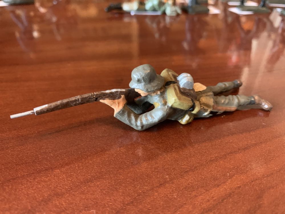 Godzilla Poster 1000 Piece Puzzle