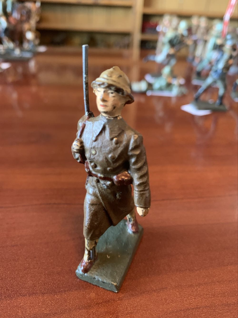 Frozen Kenny South Park Mezco