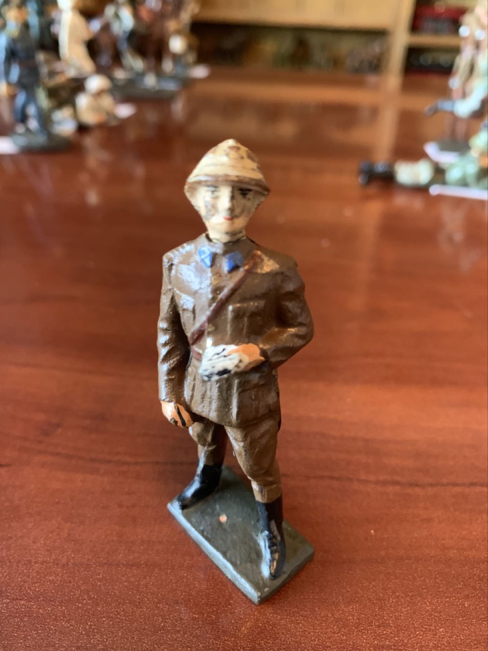 TF Studio Series 86: Core Decepticon Rumble (Blue)