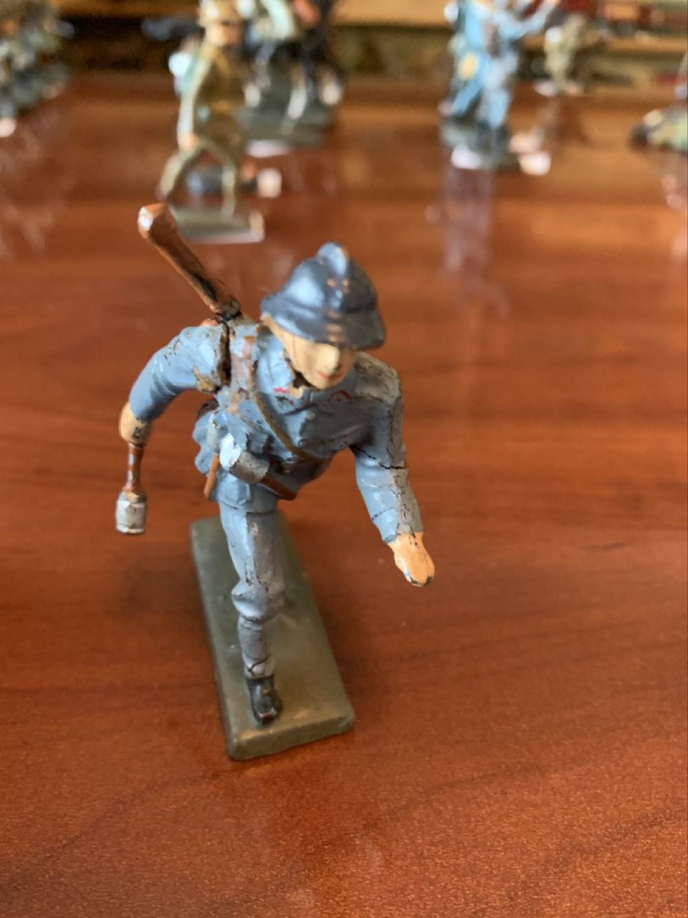 #04 Batman Begins Batmobile 