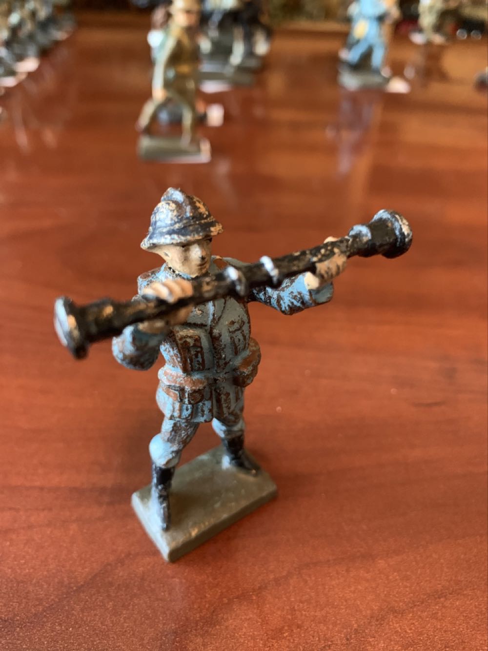 Luke Cage, Power Man