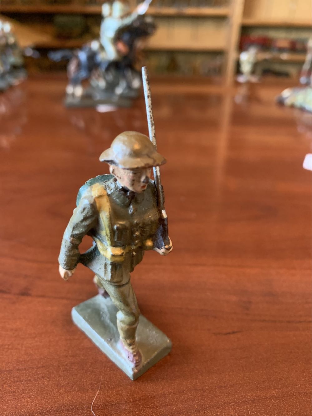 Andor #08 Cassian Andor