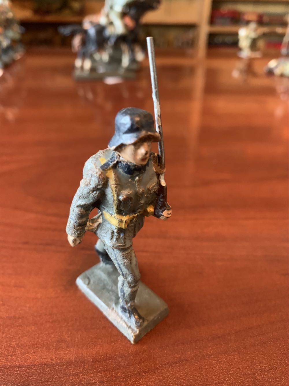 Rebel Soldier (Echo Base Battle Gear)