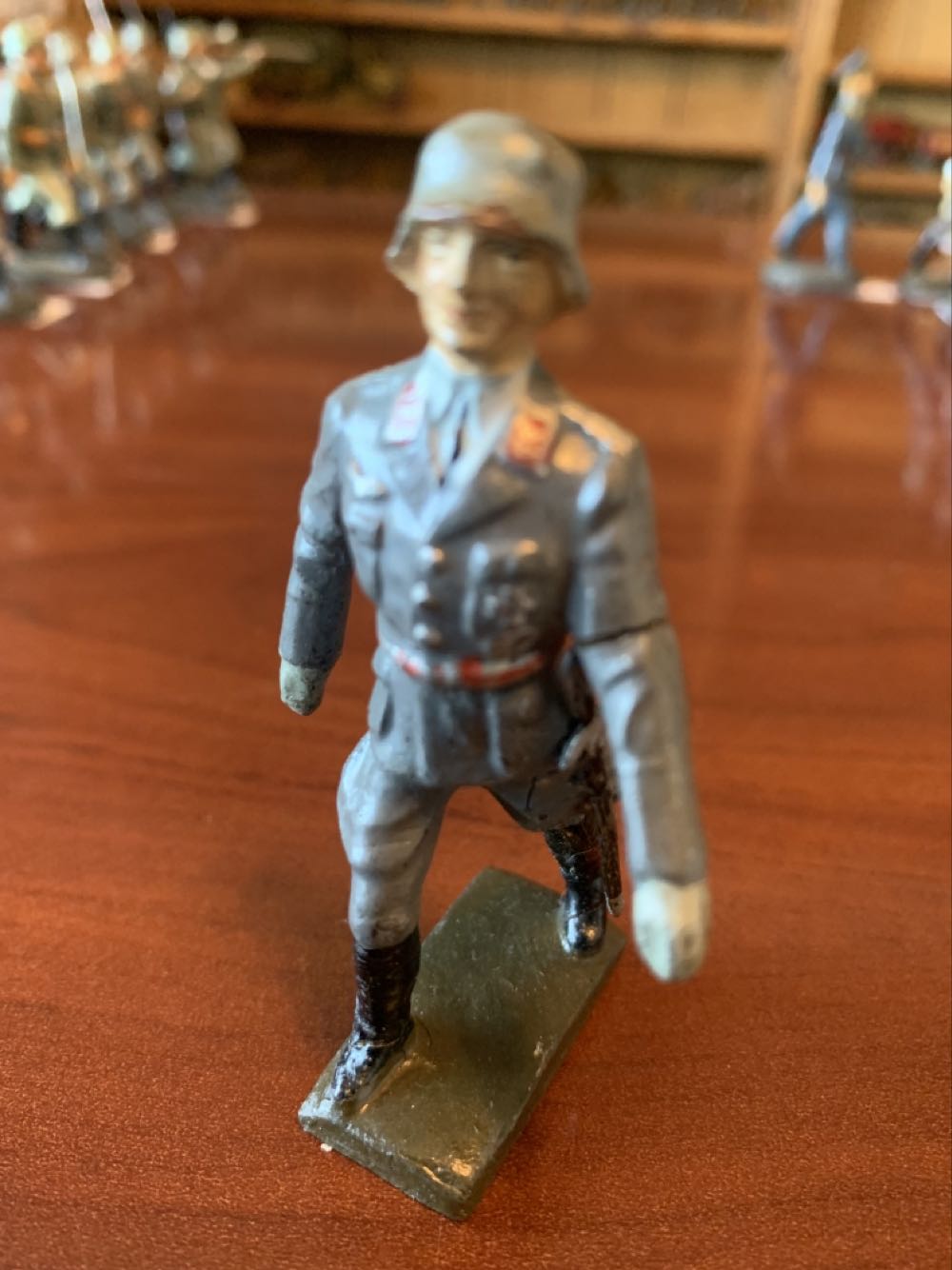 Superman 15oz Frosted Glass Tumbler 