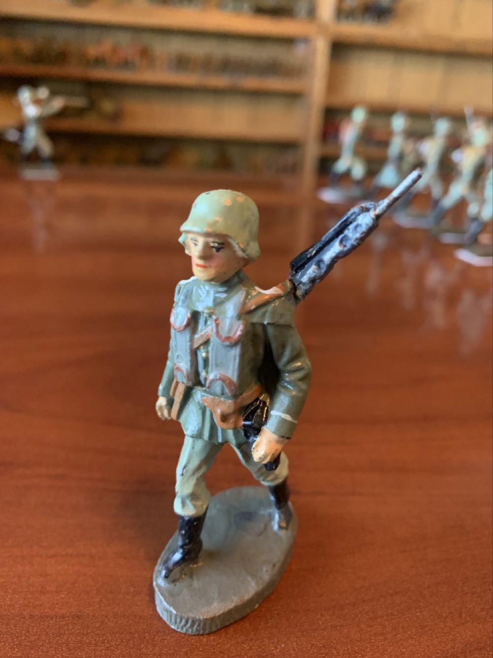 Terrance Phillip South Park Mezco