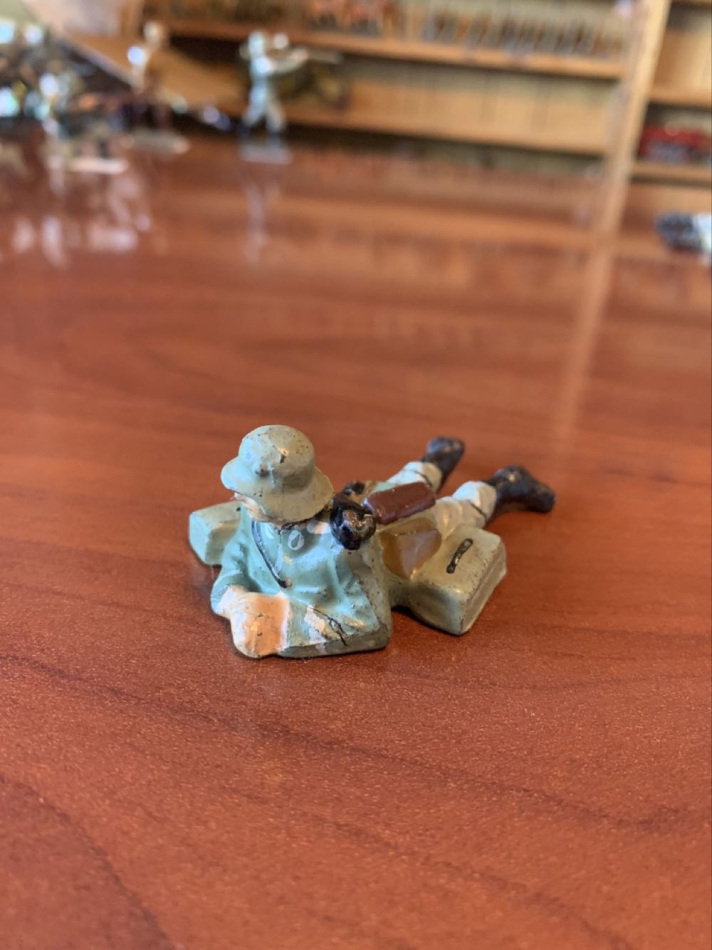 Boba Fett #478 (2021 Fall Convention Exclusive)