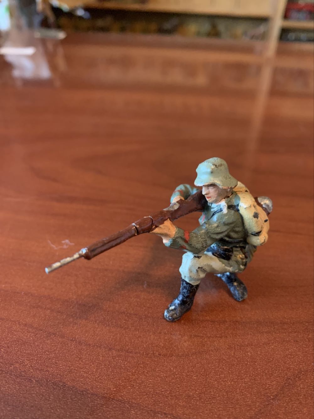 Neca Usagi Yojimbo (B&W)