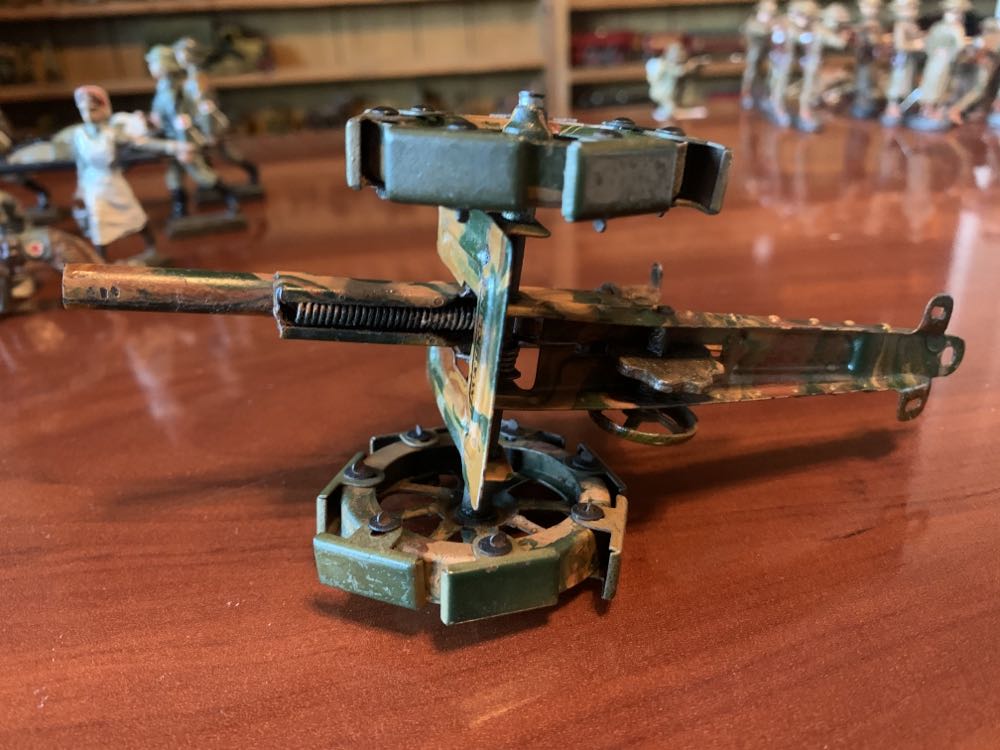 Marklin Artillery - Marklin (German) action figure collectible - Main Image 4