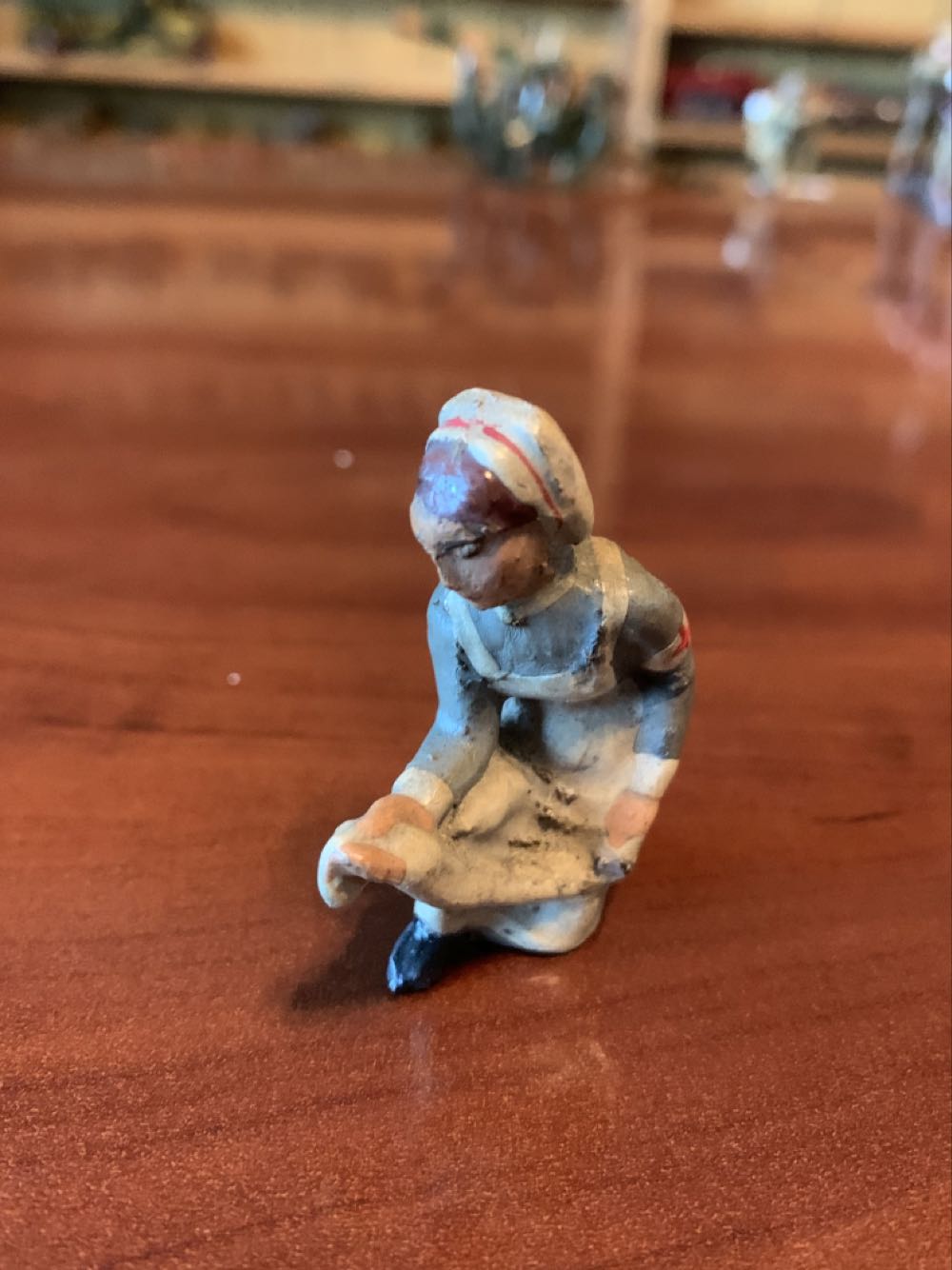 Futaba: Persona 5 - #434 Sakura Figma