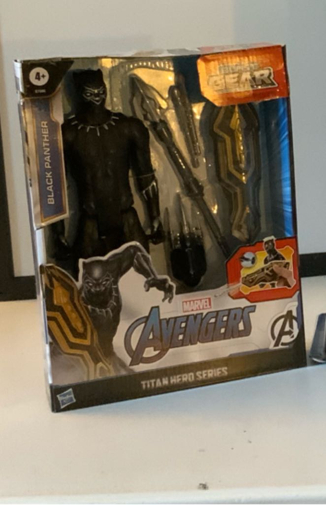 Starvin Marvin South Park Mezco