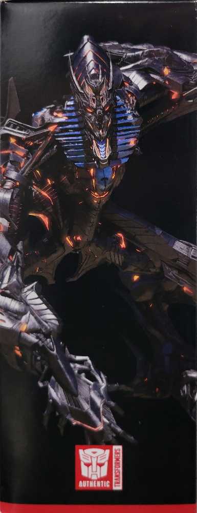 91 Fallen, The - Hasbro (Studio Series) action figure collectible - Main Image 4