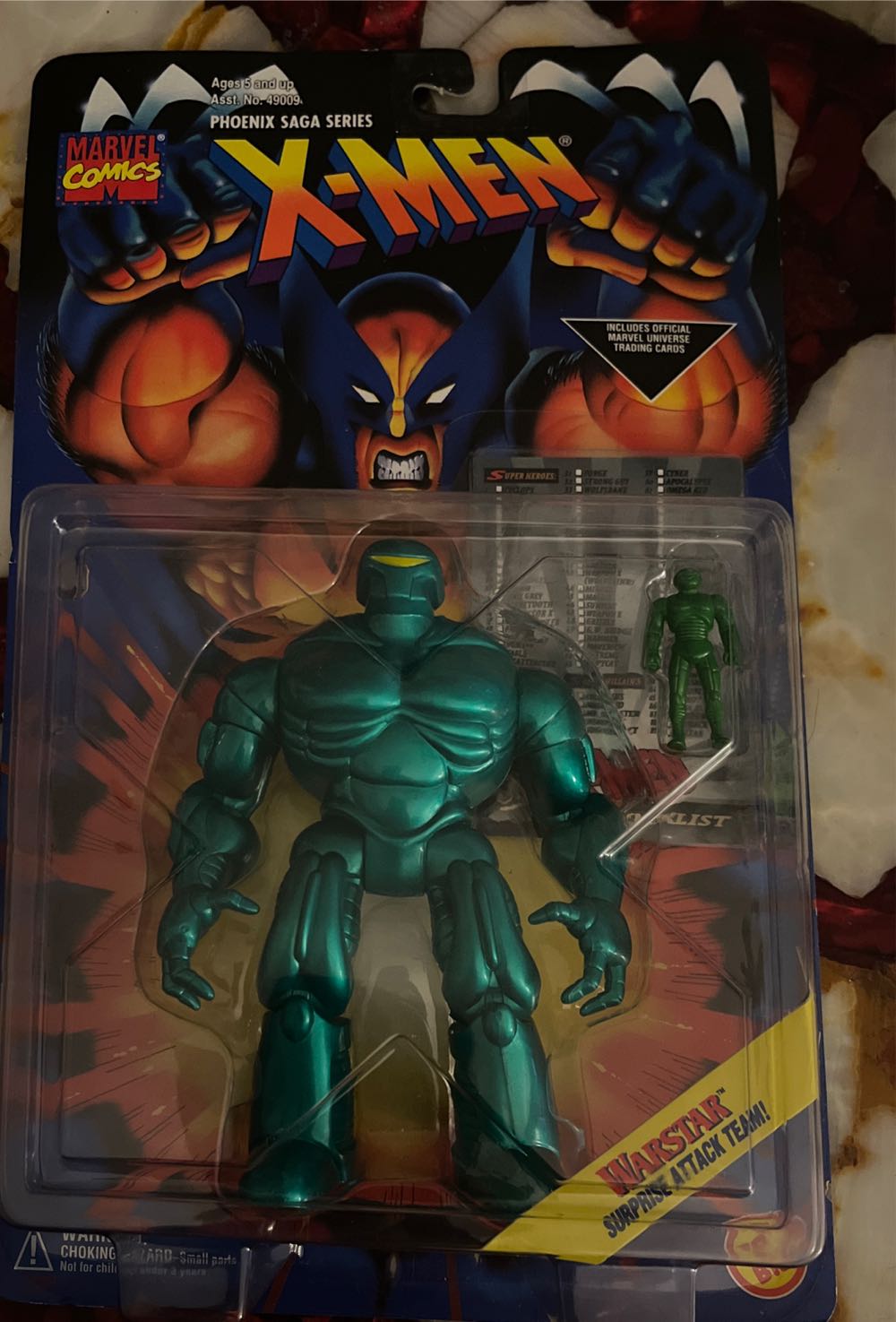 Star Wars The Black Series Red: Gamorrean Guard