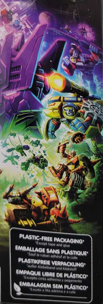 Hot Shot Hotshot Armada - Hasbro (Legacy Evolution) action figure collectible - Main Image 4