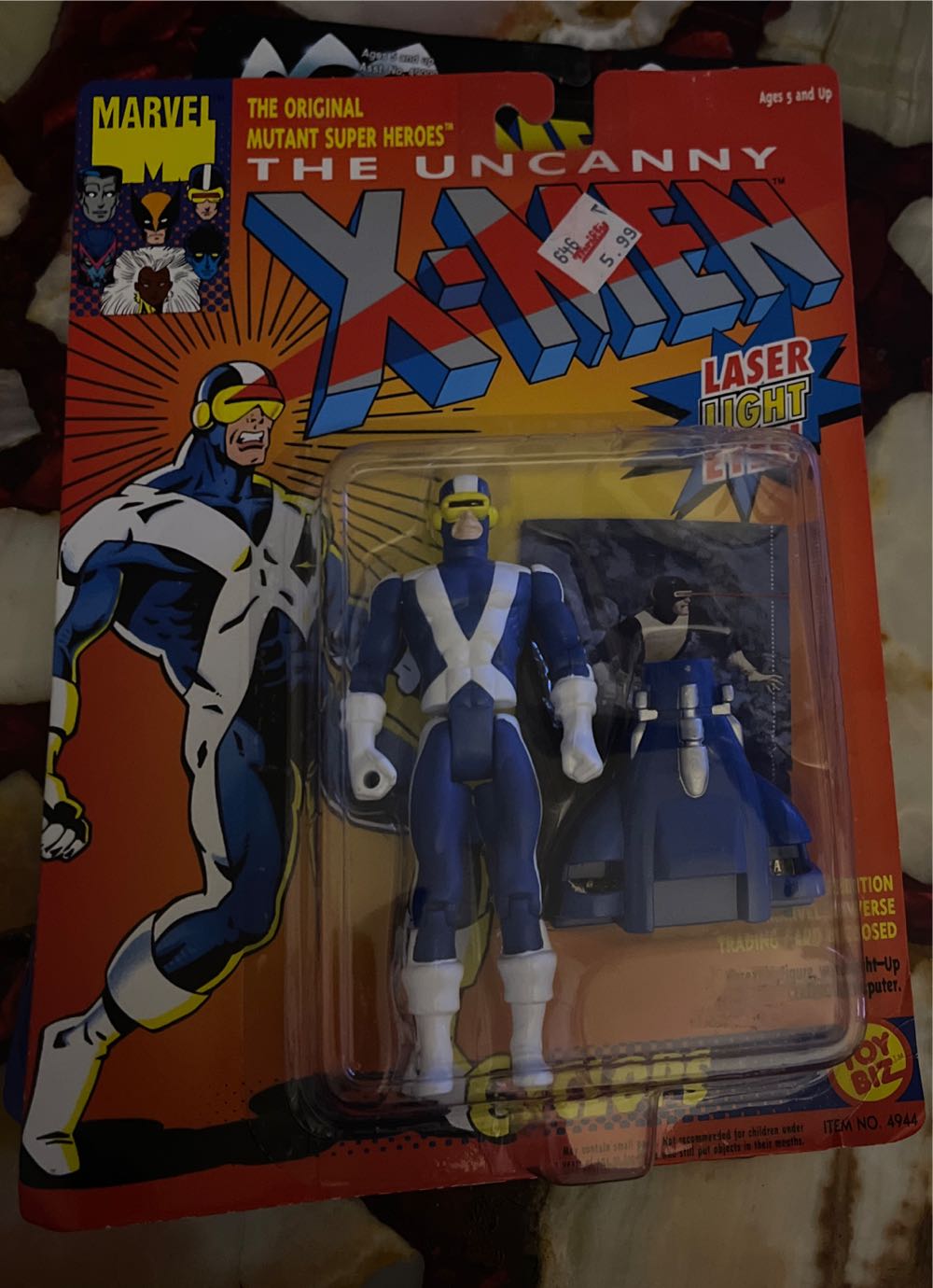 Corinthian NFL Headliners Kordell Stewart