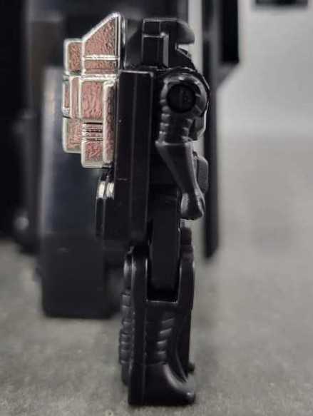 Hi-Q Hi Q With Powermaster Optimus Prime Nucleon Quest - Hasbro (Reissue) action figure collectible - Main Image 2