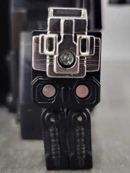 Hi-Q Hi Q With Powermaster Optimus Prime Nucleon Quest - Hasbro (Reissue) action figure collectible - Main Image 3