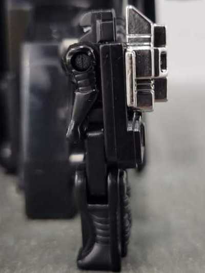 Hi-Q Hi Q With Powermaster Optimus Prime Nucleon Quest - Hasbro (Reissue) action figure collectible - Main Image 4