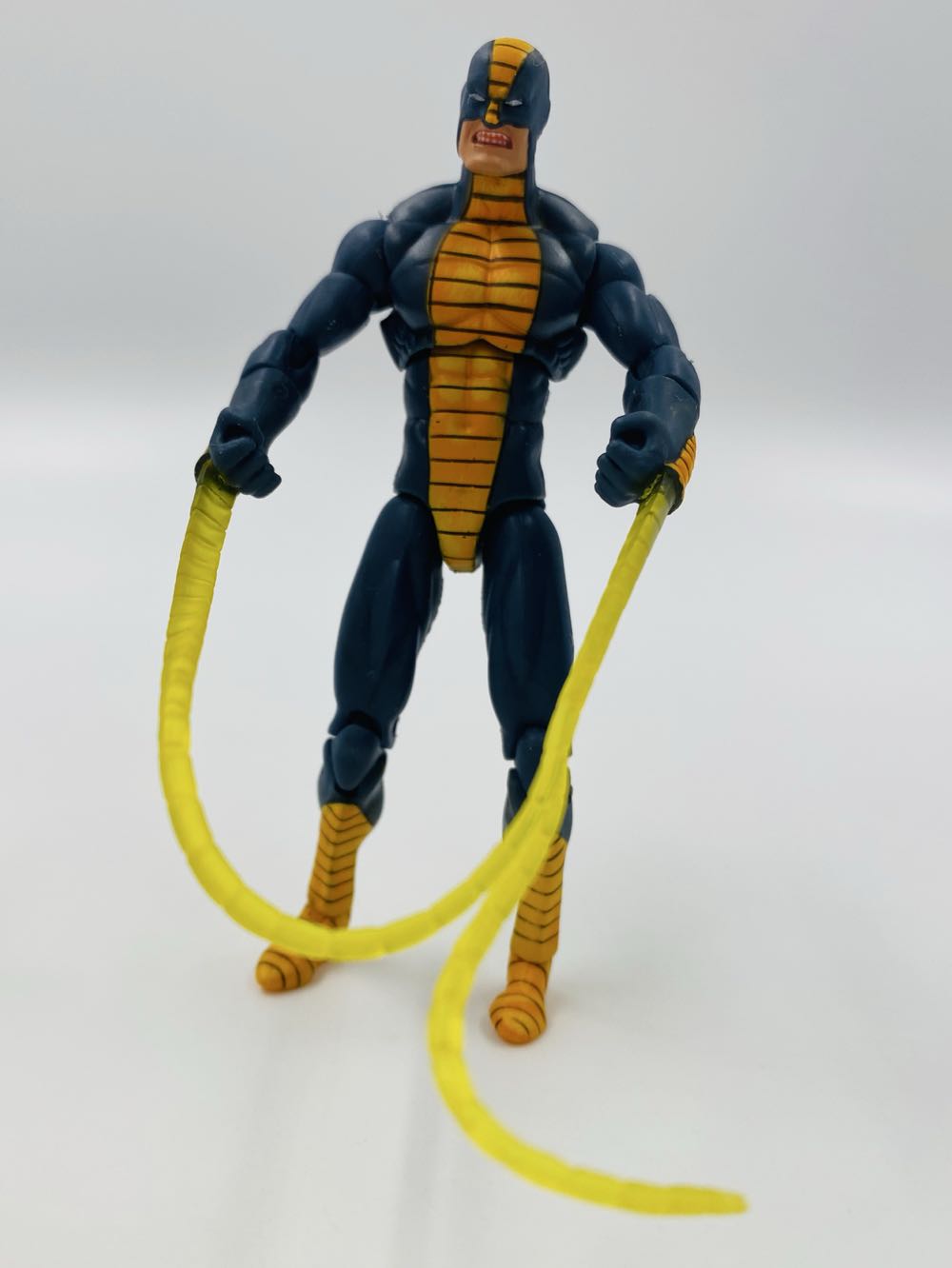 Marvel: Constrictor - Hasbro (Marvel Universe) action figure collectible - Main Image 4