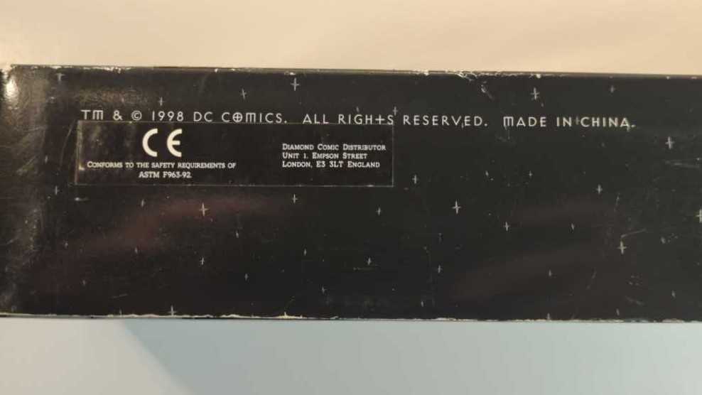 The Endless PVC Set - DC Direct (The Sandman 10th Anniversary) action figure collectible - Main Image 3