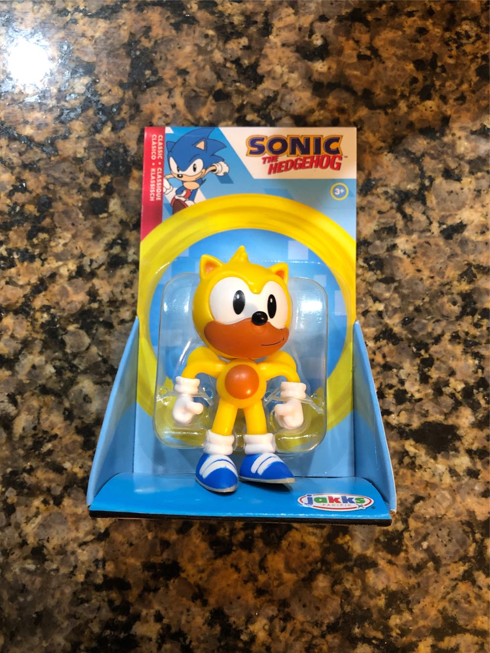 Friends & Foes Multipack