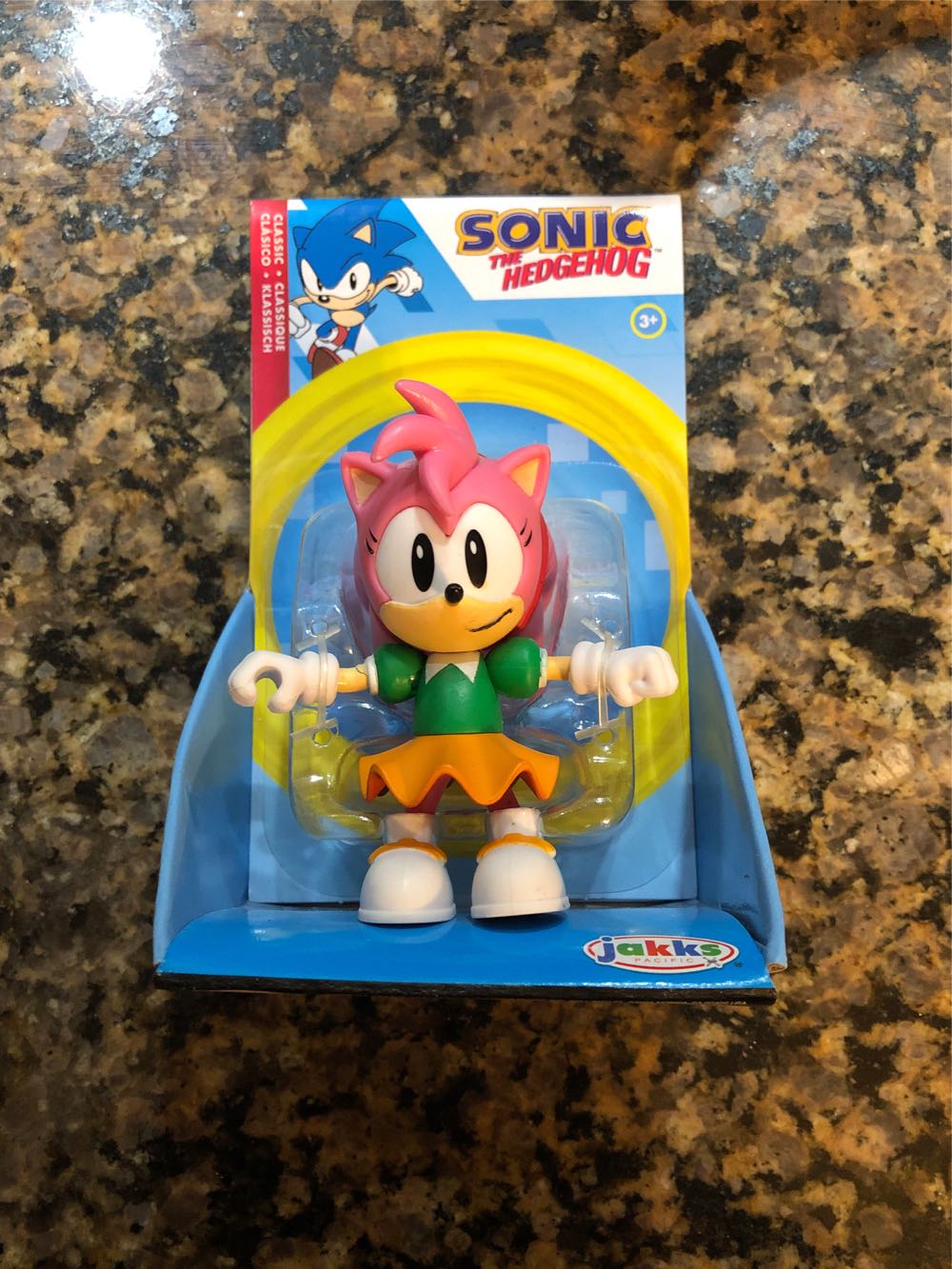 Gaming Greats #22 Rocket Launcher Trooper