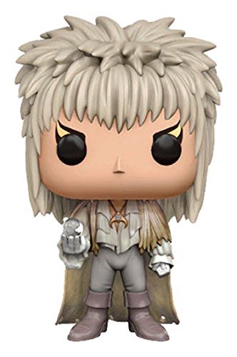 Jareth With Orb (Hot Topic Exclusive) - Funko (Labyrinth) action figure collectible [Barcode 889698108256] - Main Image 1