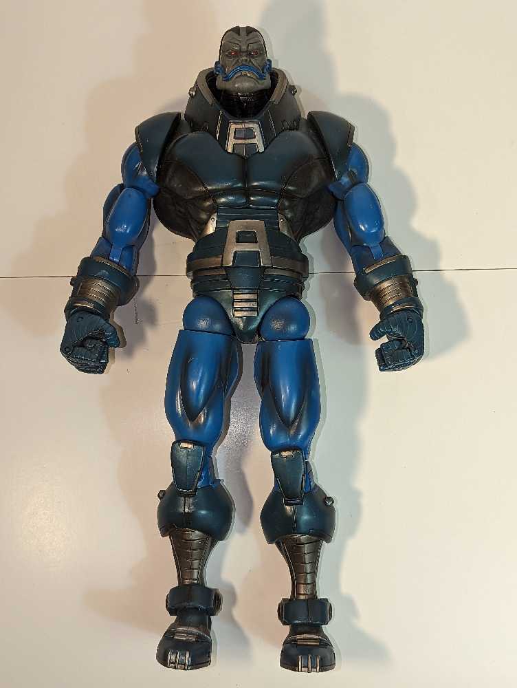 Dc Retro Green Lantern Playing Cards