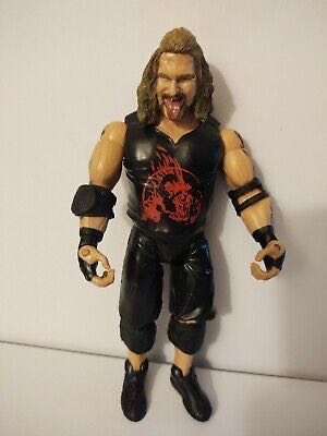 Balls Mahoney - Jakks Pacific (ECW Series 2) action figure collectible - Main Image 2