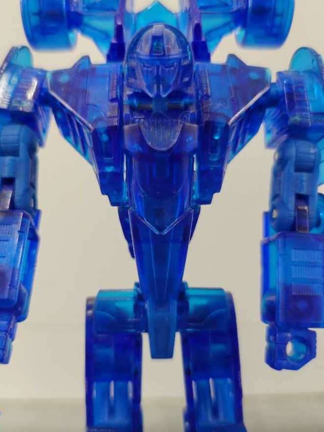 Chief Manilow Crocker