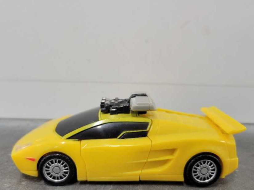 Funko Pop! Darkwing Duck #1328