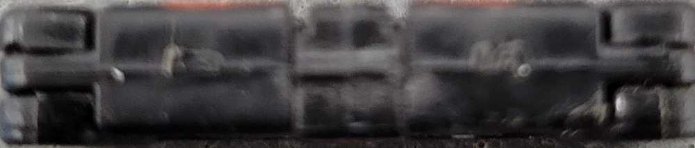 Laserbeak With Soundwave Cassette Mode - Hasbro (Titanium) action figure collectible - Main Image 4