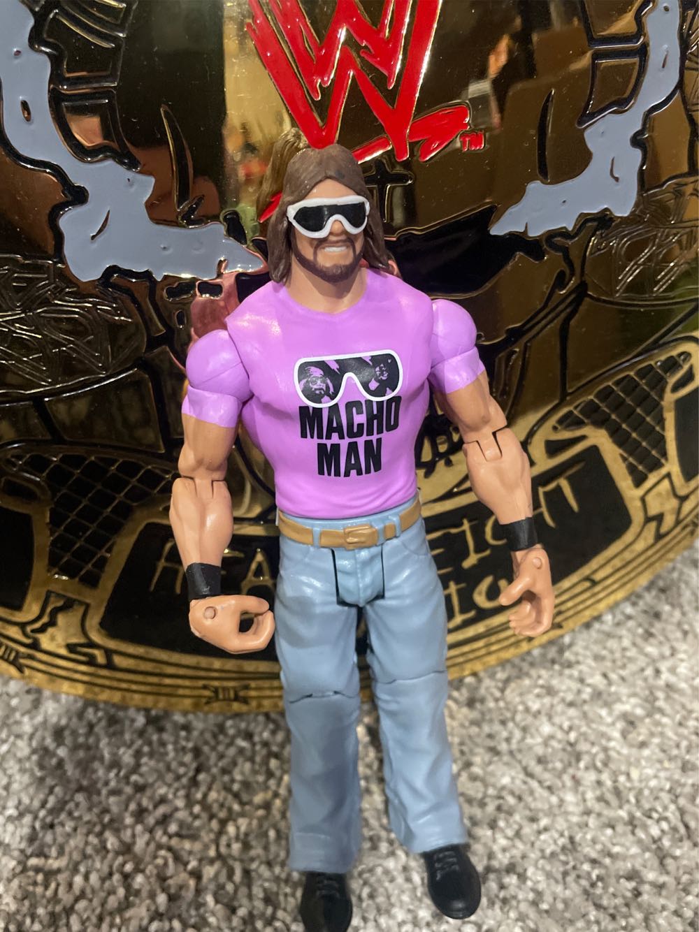 The 4th Doctor - Pyramids Of Mars, ‘MARS’ Collectors’ Set