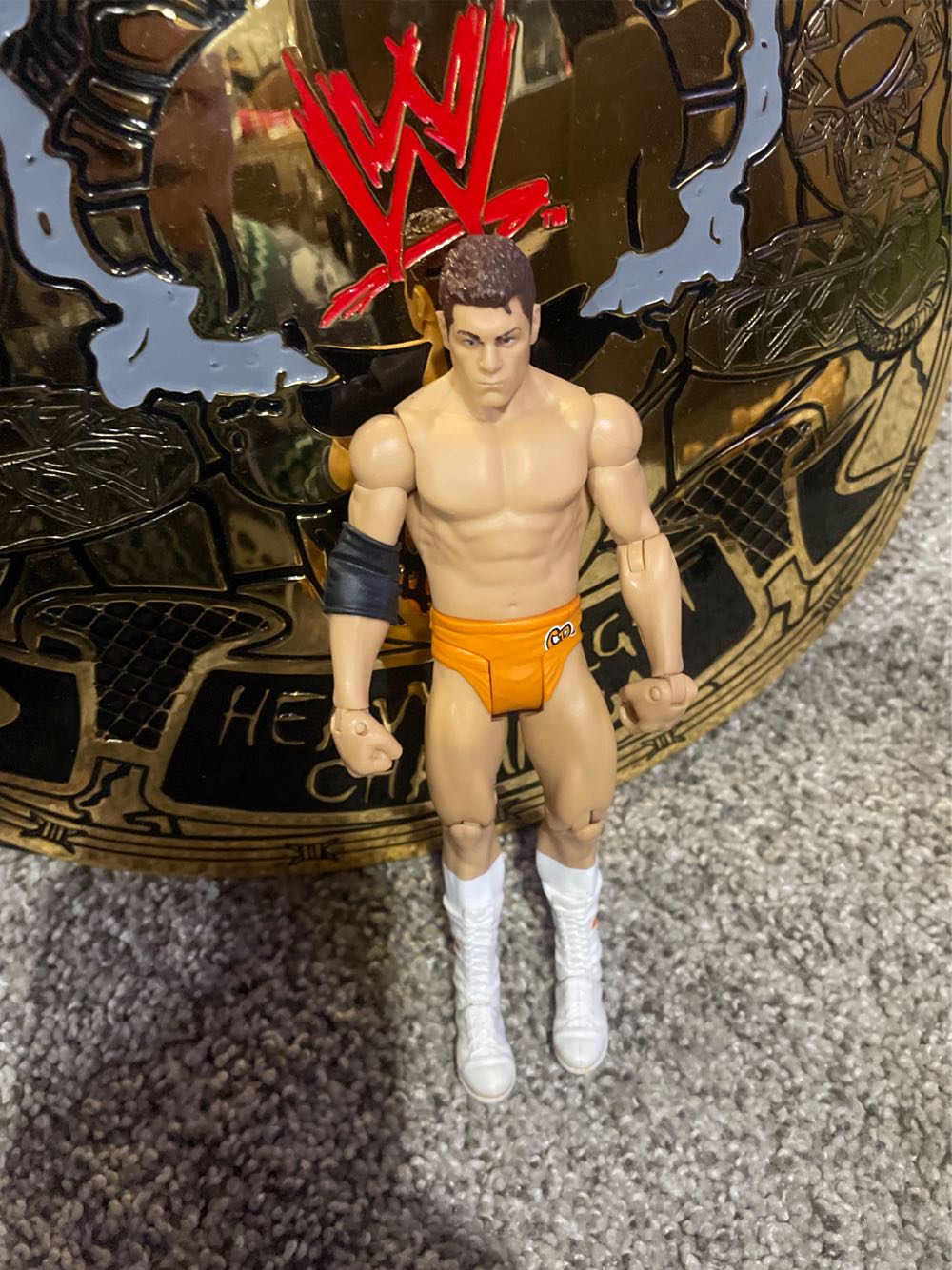 Killer Instinct Shadow Jago