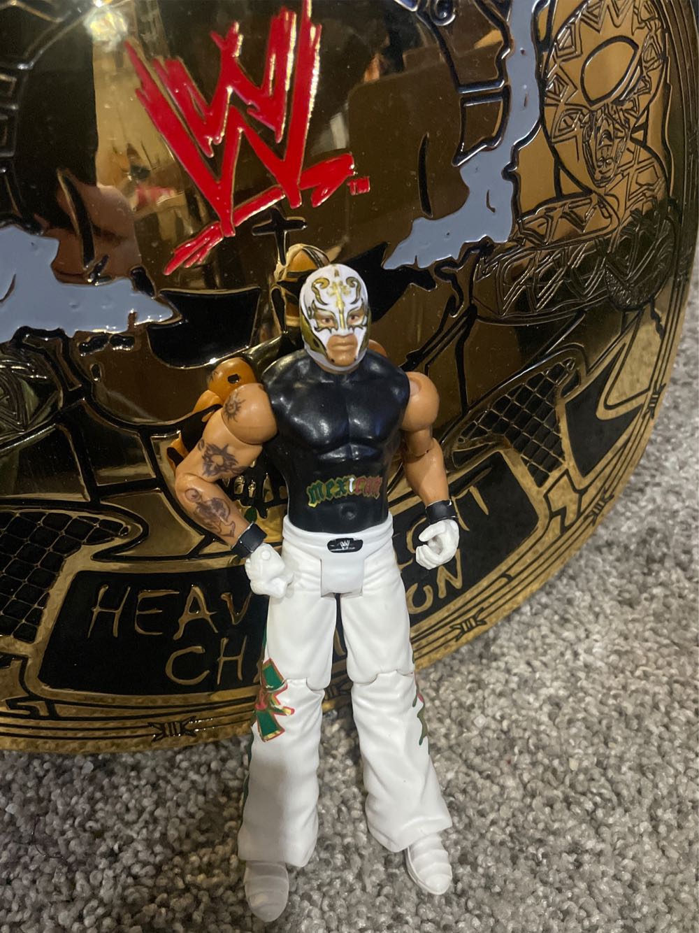 Pose Skeleton Grave Set By False