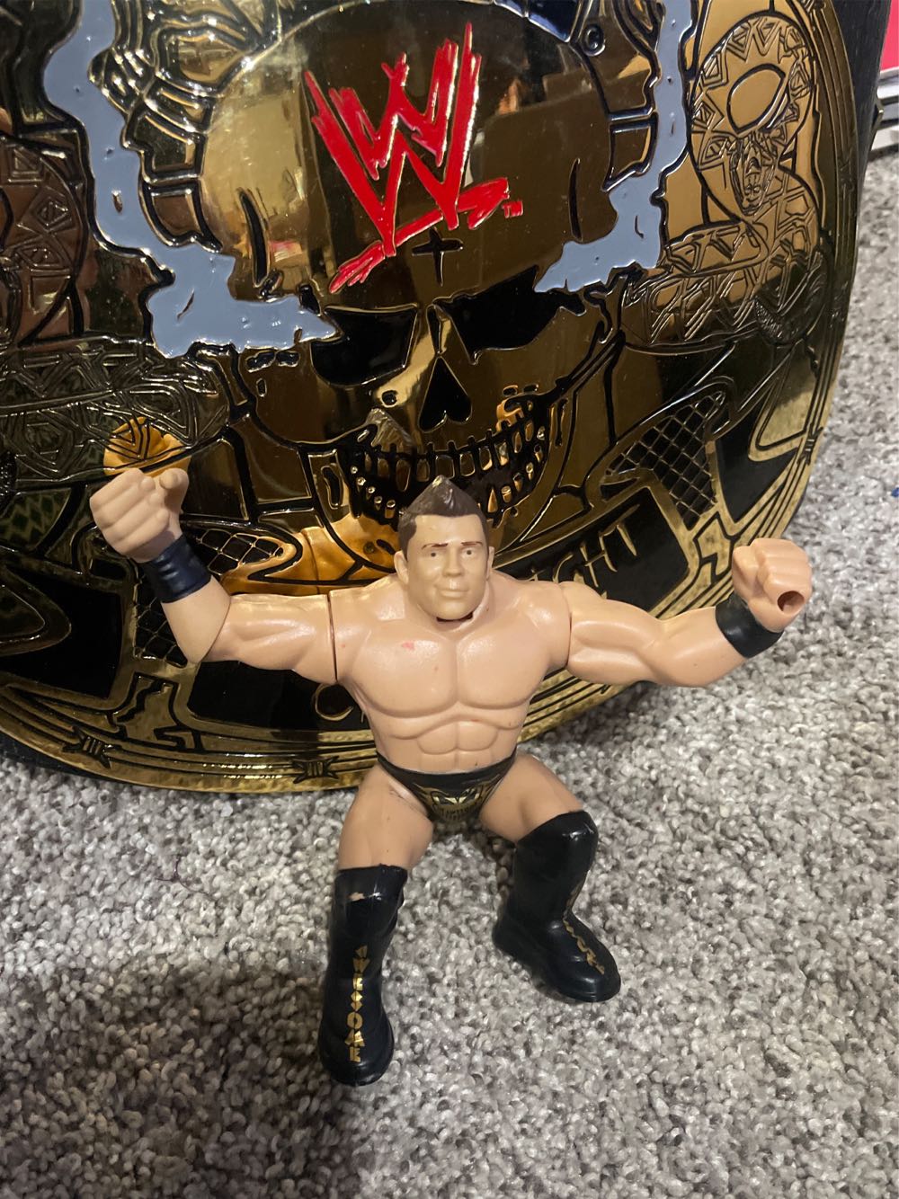 4th Doctor Genesis Of The Daleks Collectors’ Set