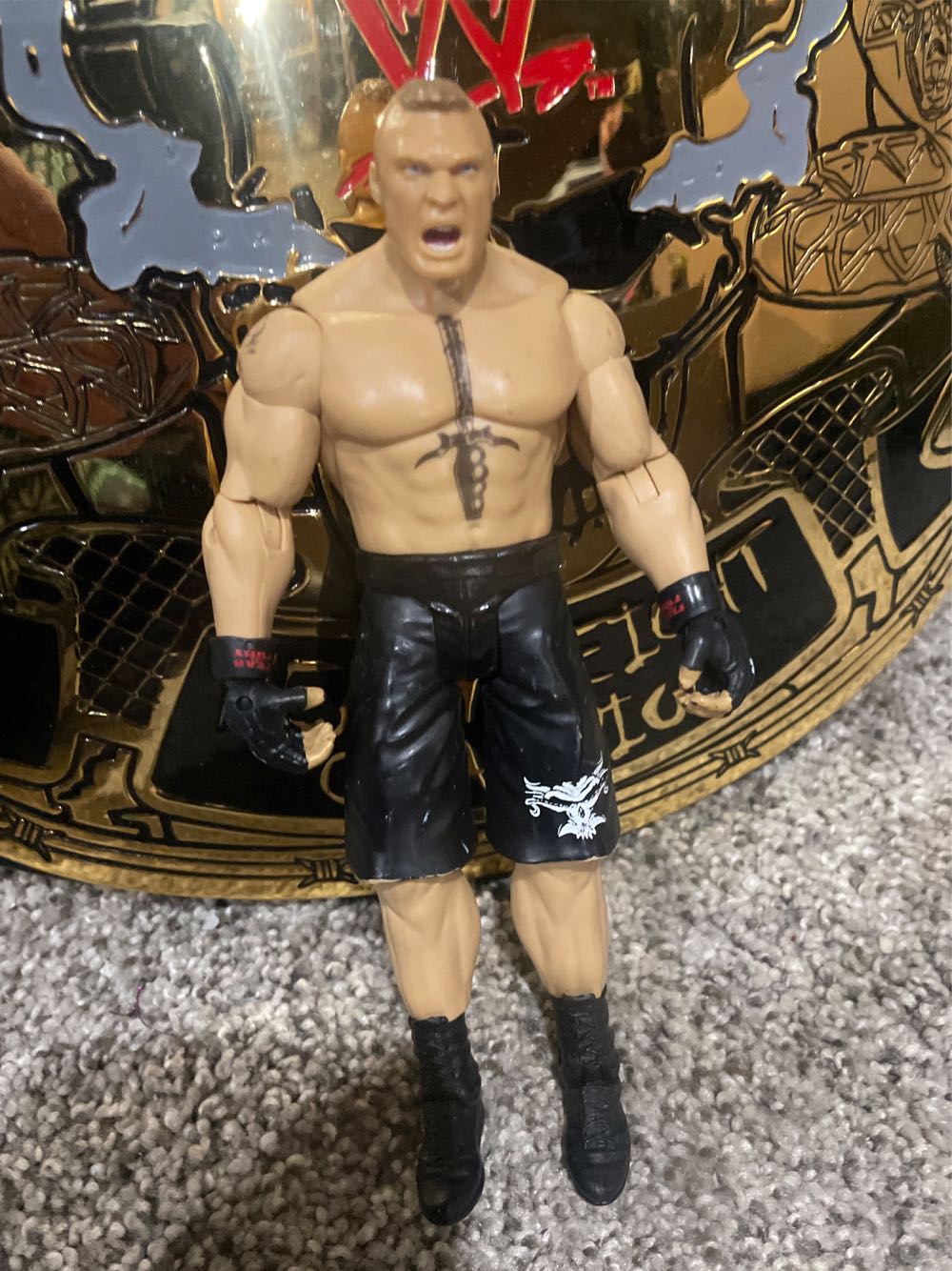 The Phantom (Hero H.A.C.K.S. Blue)