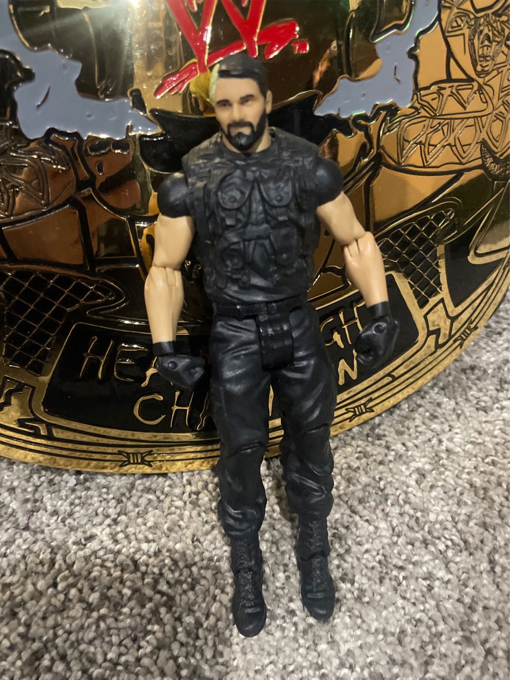 Lego Star Wars Clone Commander Cody Helmet 75350