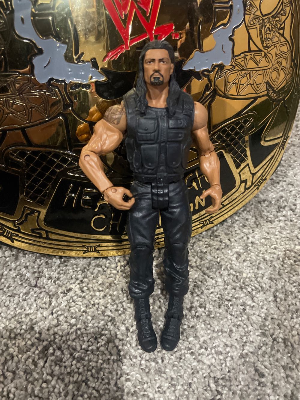 Funko Pop Keychain: Disney Maleficent Classic Action Figure