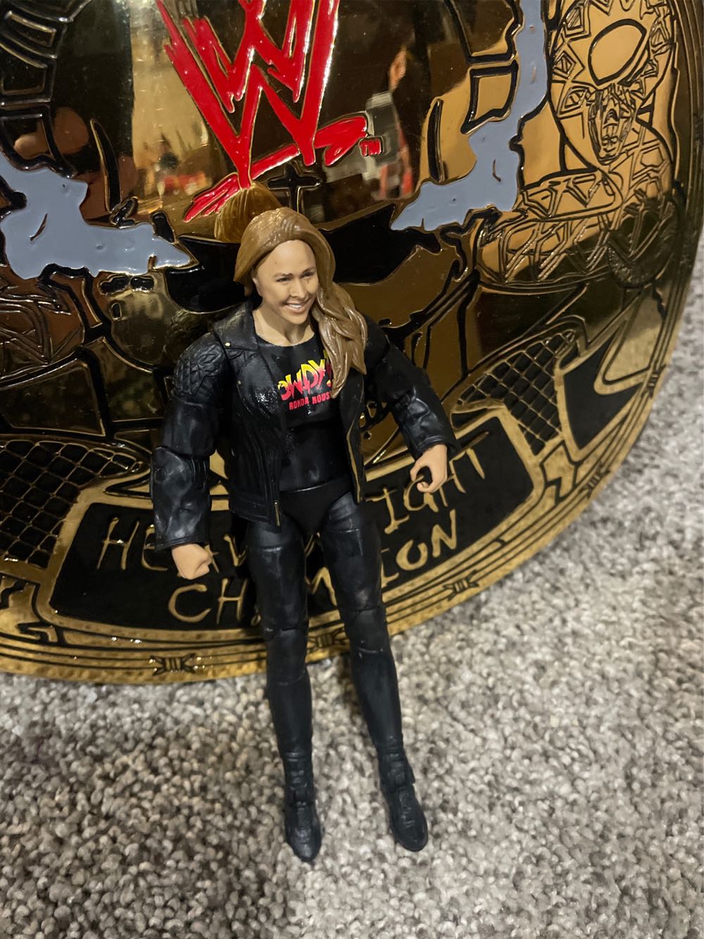 Halloween: Michael Myers & Bob 