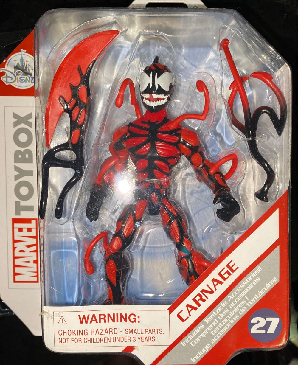 Metal Gear Solid Kaiyodo Revol Mini Solid Snake