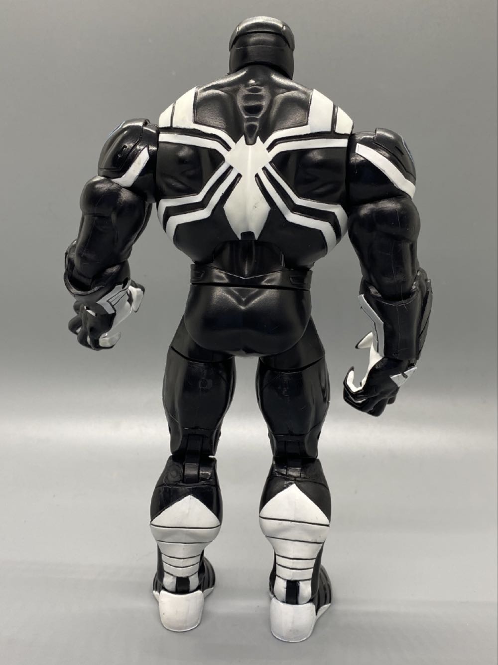 Venom Space Knight BAF - Hasbro - Marvel Legends (MARVEL) action figure collectible - Main Image 3